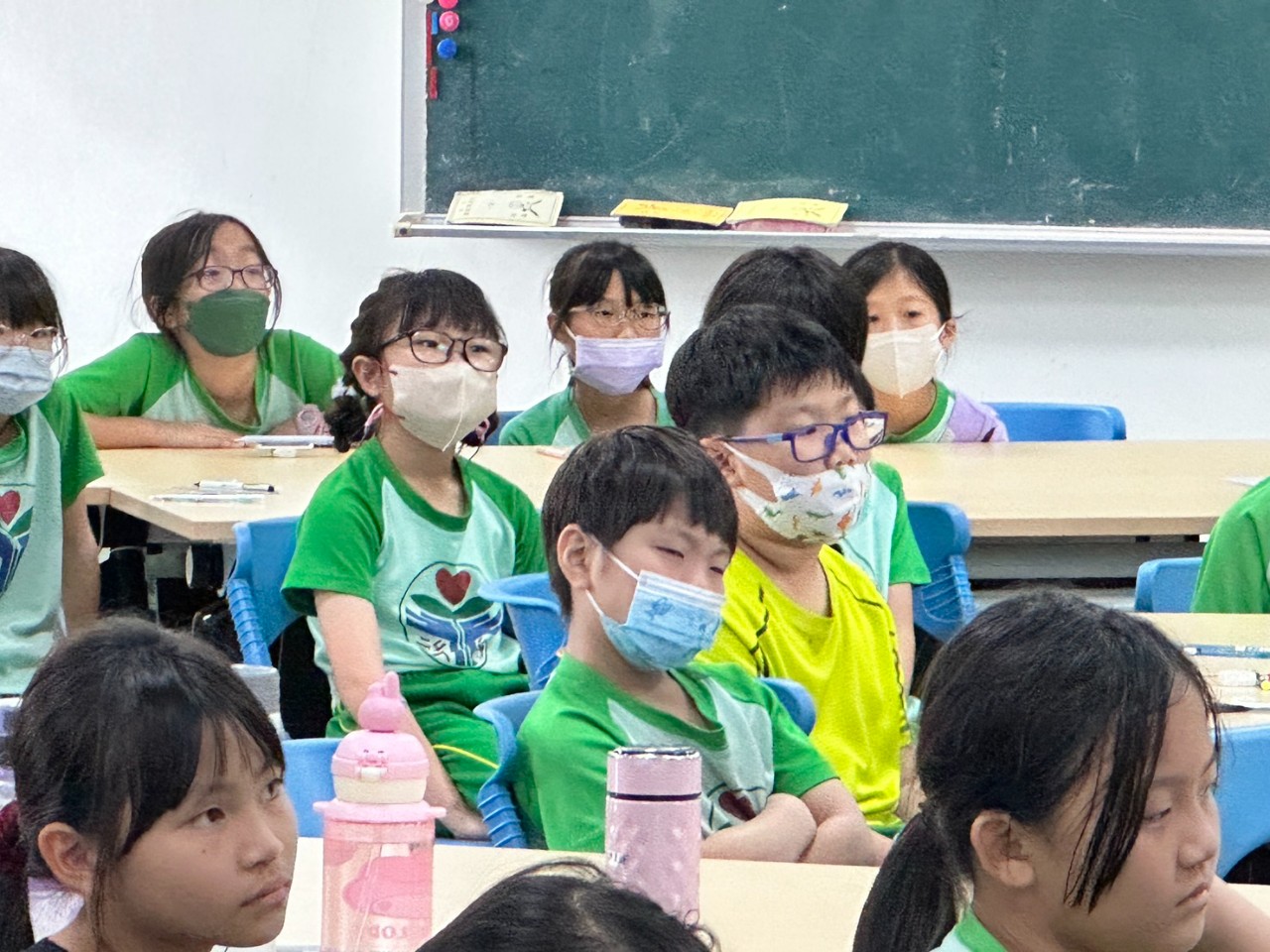 20250430牧愛生命教育講座